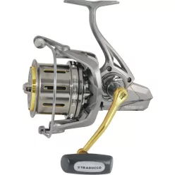 Trabucco Seres PW Surf 8000 távdobó orsó