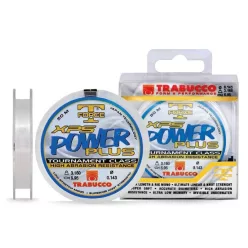   Trabucco T-Force XPS Power Plus 0,28 mm 50 m monofil előkezsinór