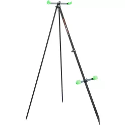 Trabucco XTR T2 River 2 botos rod pod
