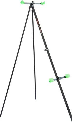 Trabucco XTR T2 River 2 botos rod pod