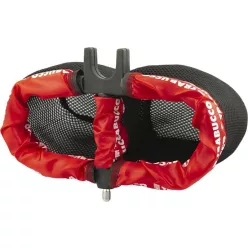Trabucco Pole Sock Double dupla rakósbot-zokni