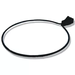 Trabucco Genius 25 mm-es lábra szerelhető vödörtartó