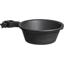 Trabucco GNT X36 etetőanyagos tál tartókerettel