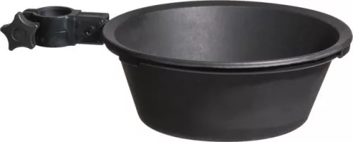 Trabucco GNT X36 etetőanyagos tál tartókerettel