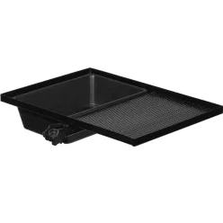   Trabucco GNT X-Connect 51 × 36 cm oldaltálca csalitartó tállal