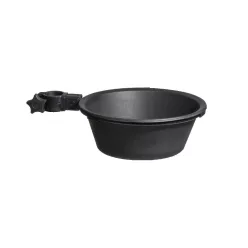 Trabucco GNT X-Connect Ø25 × 9 cm kézmosótál tartóval