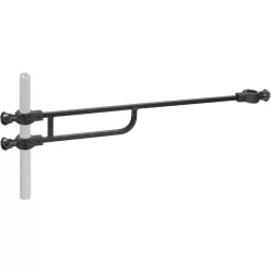   Trabucco GNT X-Connect megerősített dupla rögzítésű feederkar