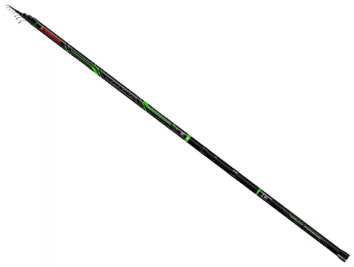 Trabucco Vixia Cross-X Power Bolo 500 cm 5 részes bolognai horgászbot