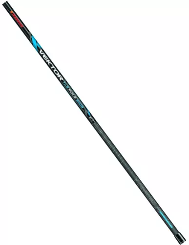 Trabucco Vektor Pole 500 cm 5 részes spiccbot