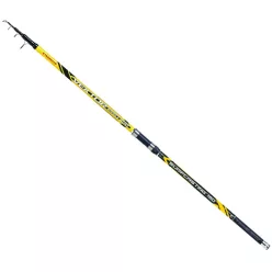   Trabucco Vektor PRO Surfcasting 400 cm 150 g 5 részes teleszkópos horgászbot