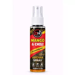 Dunai Horgászok DH Kill Bill 30 ml aromaspray