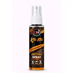 Dunai Horgászok DH Mangó & Chili 30 ml aromaspray