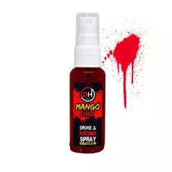 Dunai Horgászok DH Smoke & Mangó & Chili 30 ml aromaspray