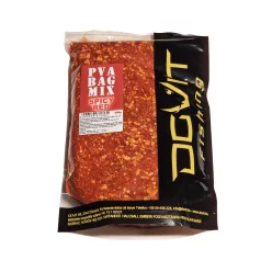 Dovit PVA Bag Mix Spicy Red PVA bag mix 500 g