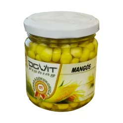 Dovit Üveges Kukorica Lében Mangó horogkukorica 212 ml