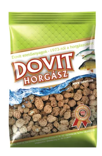 Dovit Adalékanyag Tigrismogyoró horgászmag 500 g