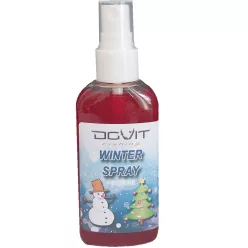   Dovit Winter Carp (októbertől Februárig!) 75 ml aromaspray