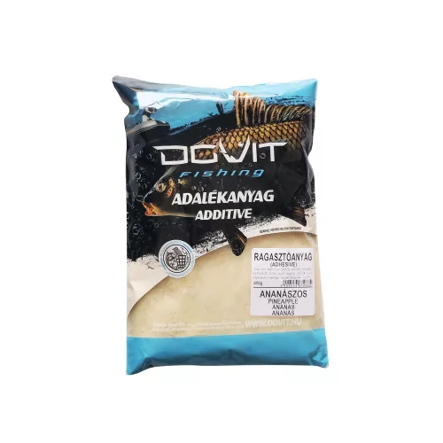 Dovit Ragasztóanyag Ananász horgászragasztó 400 g