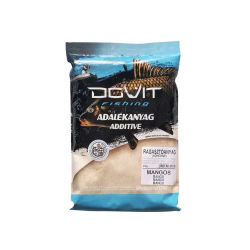 Dovit Ragasztóanyag Mangó horgászragasztó 400 g