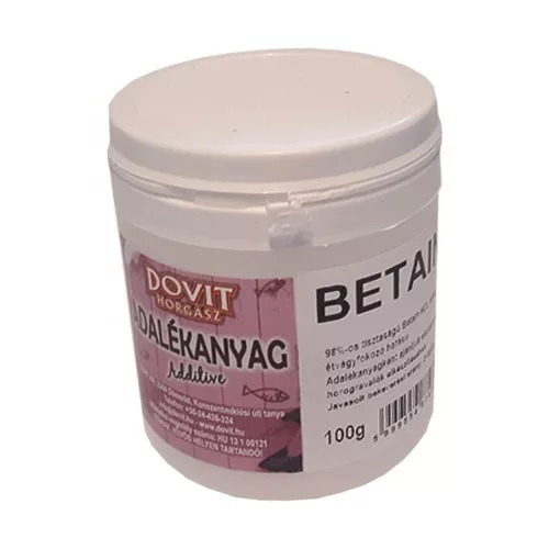 Dovit Adalékanyag Betain Hcl adalékanyag 100 g