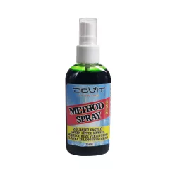 Dovit Method Zöldajkú Kagyló (glm) 75 ml aromaspray