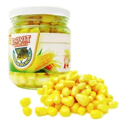 Dovit Üveges Kukorica Lében Ananász horogkukorica 212 ml