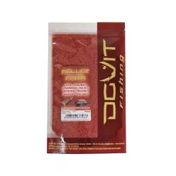 Dovit Eper Halibut pelletpanír 100 g