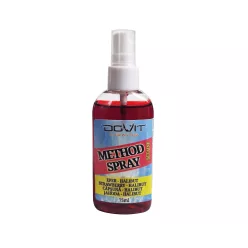 Dovit Method Eper Halibut 75 ml aromaspray