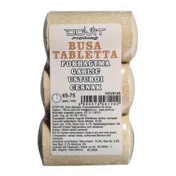 Dovit Busa Tabletta Fokhagyma busa tabletta 3 db + 160 g