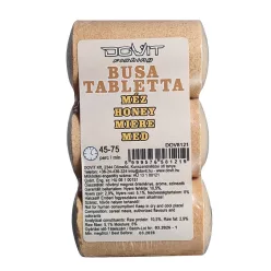 Dovit Busa Tabletta Méz busa tabletta 3 db + 160 g