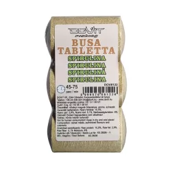 Dovit Busa Tabletta Spirulina busa tabletta 3 db + 160 g