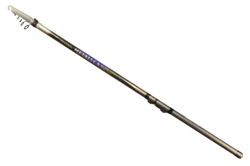 Arno Metallca BOLO(6,0*6) Mixed Carbon 600 cm 10–30 g bolognai horgászbot