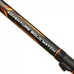 Benzár Mix Adventure Bolo 480 cm 10–30 g bolognai horgászbot