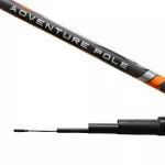 Benzár Mix Adventure Pole 400 cm 10–25 g spiccbot