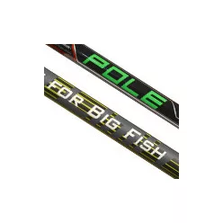 Benzár Mix No Limit Pole 500 cm 50–120 g spiccbot