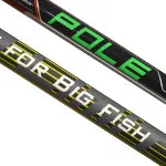 Benzár Mix No Limit Pole 500 cm 50–120 g spiccbot