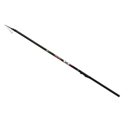   Benzár Mix River Bolo Air 600 cm 5–17 g bolognai horgászbot