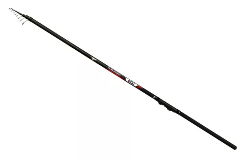 Benzár Mix River Bolo Air 600 cm 5–17 g bolognai horgászbot