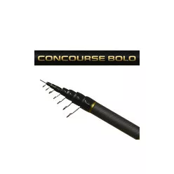   Benzár Mix Concourse Bolo 600 cm 3–22 g bolognai horgászbot