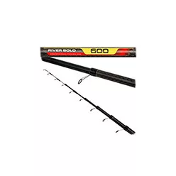 Benzár Mix River Bolo 500 cm 3–30 g bolognai horgászbot