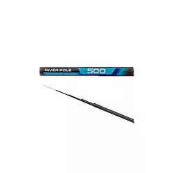 Benzár Mix River Pole 500 cm 3–30 g spiccbot