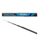 Benzár Mix River Pole 500 cm 3–30 g spiccbot
