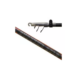   Carp Expert Supreme Bolo 400 cm 8–20 g bolognai horgászbot