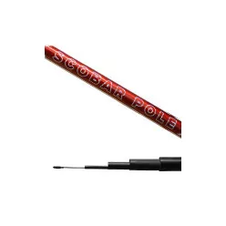 Carp Expert Scobar Pole 400 cm 3–12 g spiccbot