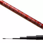 Carp Expert Scobar Pole 400 cm 3–12 g spiccbot