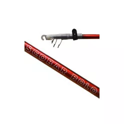 Carp Expert Scobar Bolo 400 cm 3–12 g bolognai horgászbot