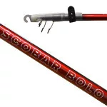 Carp Expert Scobar Bolo 400 cm 3–12 g bolognai horgászbot