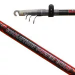 Carp Expert Evolution Power Bolo 400 cm 5–35 g bolognai horgászbot