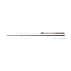   Benzár Mix Concourse Match 390 cm 7–15 g match horgászbot