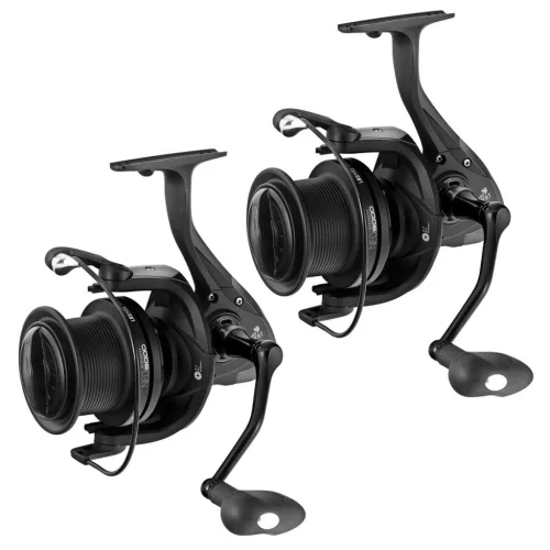 Carp Expert NEO DISTANCE DUOPACK 9000 távdobó orsó